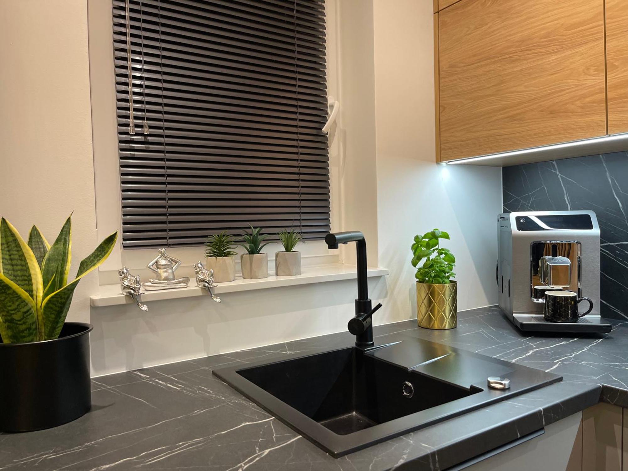Apartment Nad Jeziorem Dlugim Lesna # 32