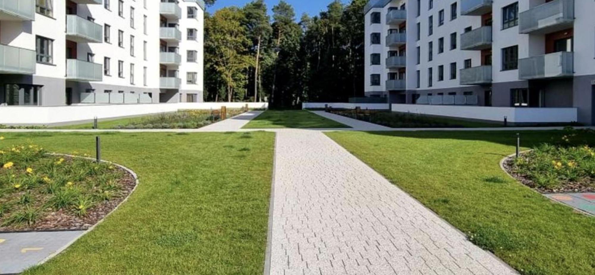Nad Jeziorem Dlugim Lesna # 32 Apartment