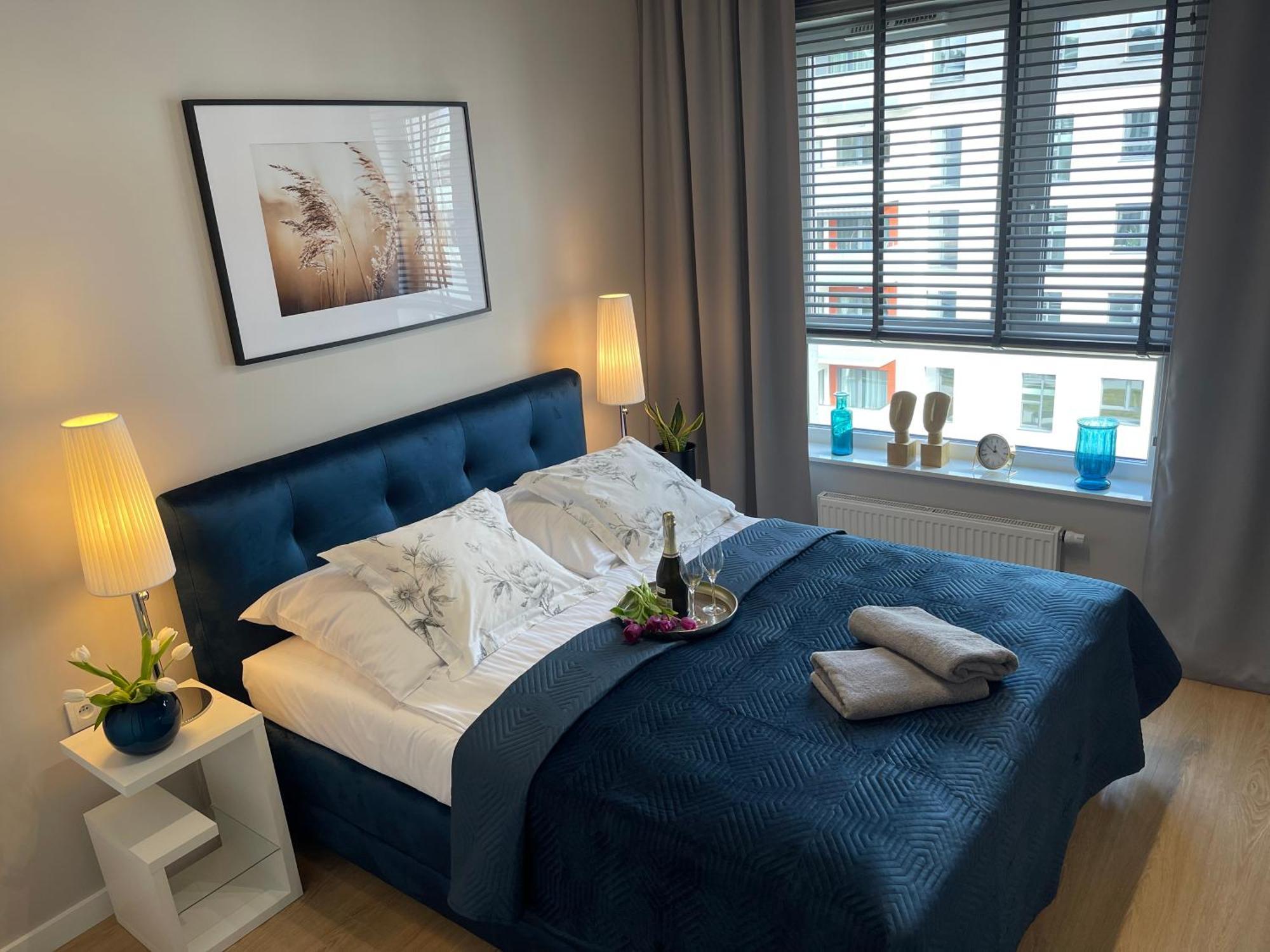 Nad Jeziorem Dlugim Lesna # 32 Apartment *